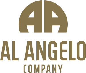 Al Angelo Company Logo